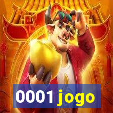 0001 jogo